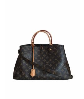 LOUIS VUITTON Сумка с короткими ручками