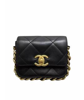 CHANEL Сумка через плечо