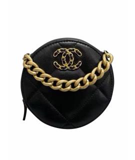 CHANEL Сумка через плечо