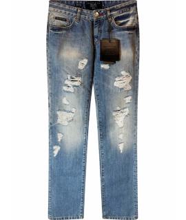 PHILIPP PLEIN Джинсы