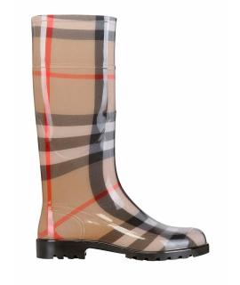 BURBERRY Сапоги