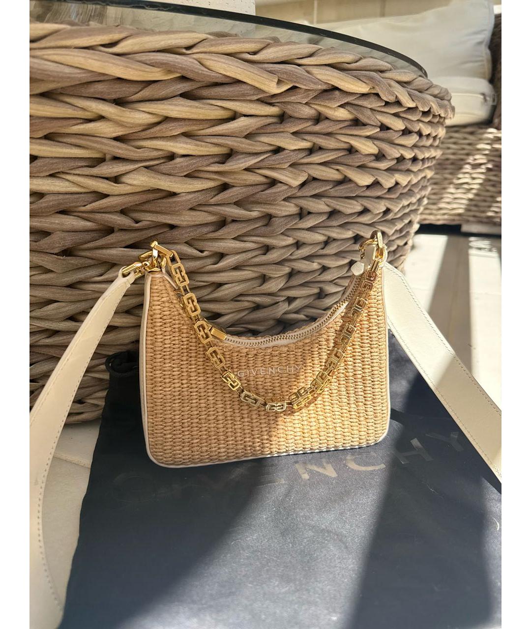 GIVENCHY Сумка с короткими ручками, фото 2