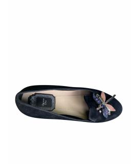 CHRISTIAN DIOR Лоферы