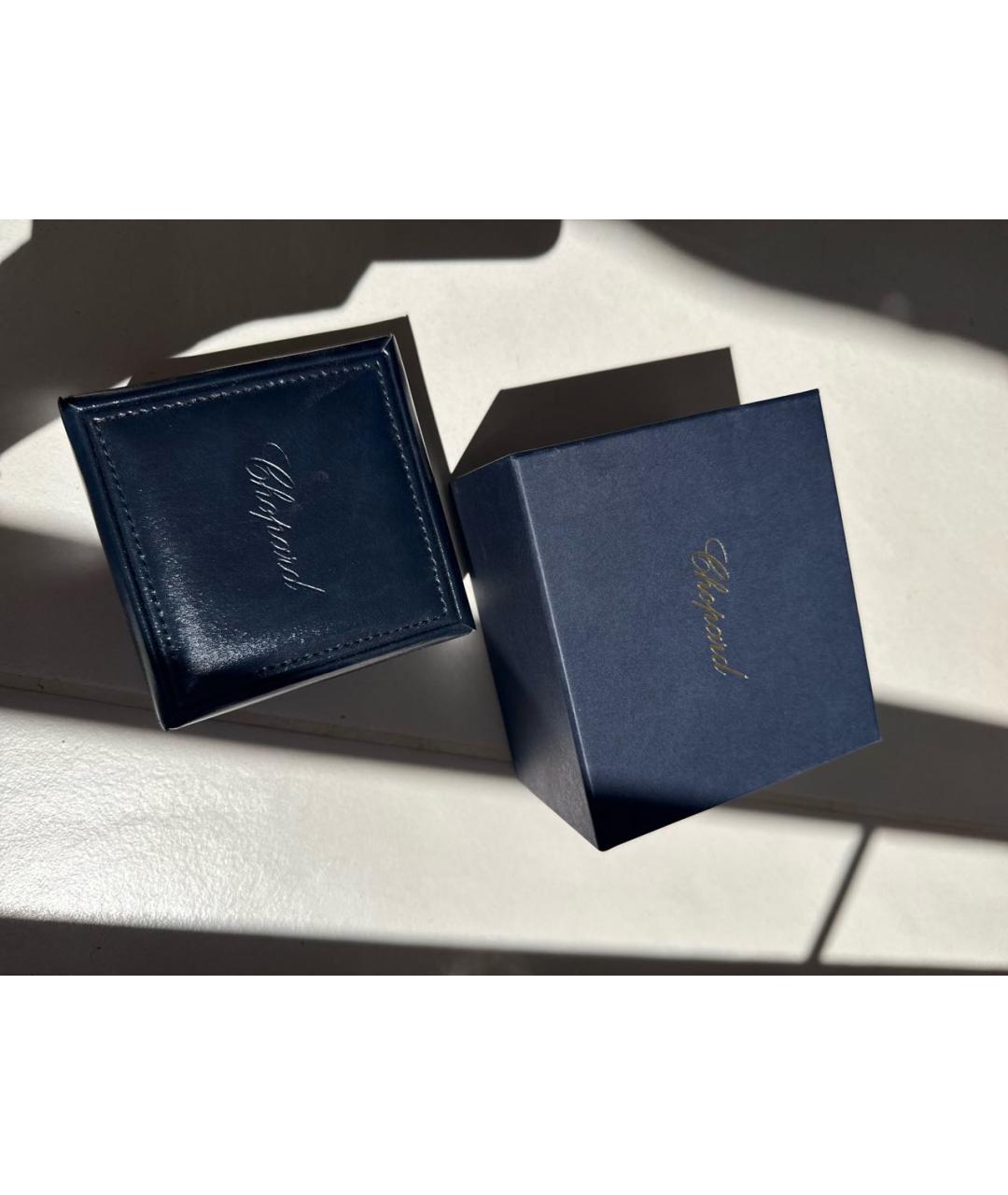 CHOPARD Подвеска из белого золота, фото 4