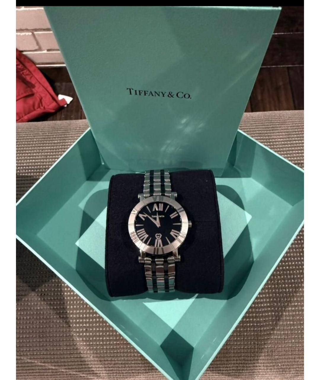 TIFFANY&CO Часы, фото 2