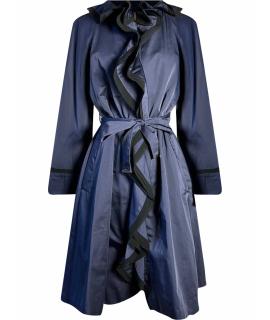 CAROLINA HERRERA Тренч/плащ