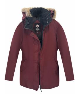 CANADA GOOSE Пуховик