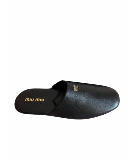 MIU MIU Мюли
