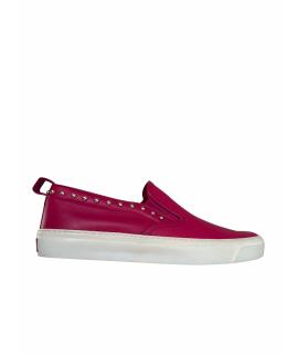 GUCCI Слипоны