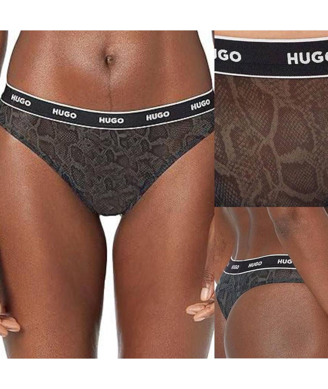 HUGO BOSS Мульти трусы, фото 8