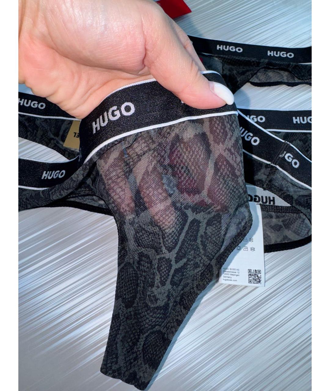 HUGO BOSS Мульти трусы, фото 4