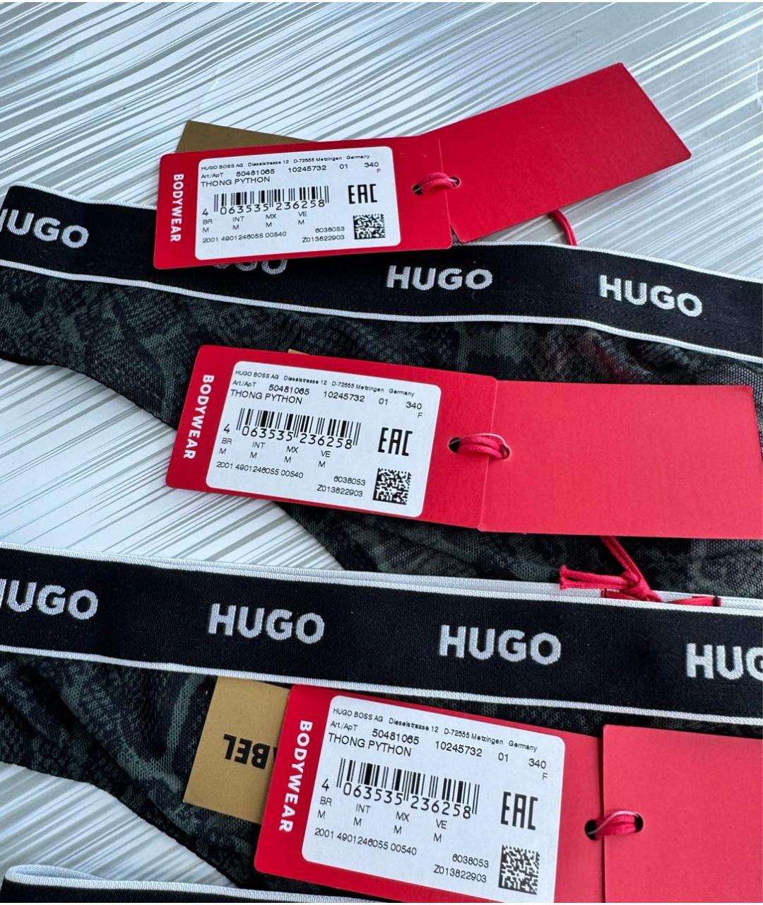 HUGO BOSS Мульти трусы, фото 6