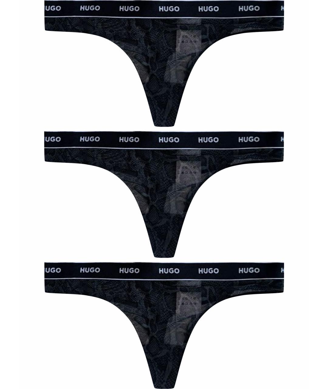 HUGO BOSS Мульти трусы, фото 1