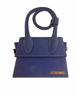 JACQUEMUS Сумка с короткими ручками