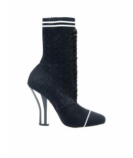 FENDI Ботильоны