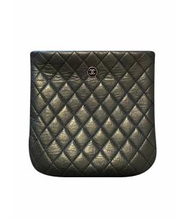 CHANEL Сумка через плечо