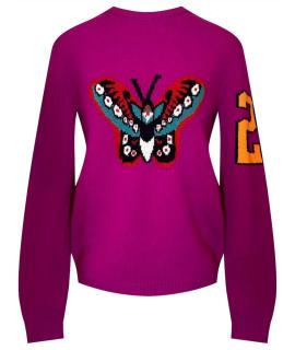 GUCCI Джемпер / свитер