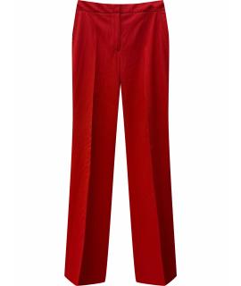 MAX MARA Прямые брюки
