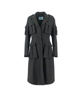PRADA Пальто