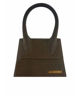 JACQUEMUS Сумка с короткими ручками