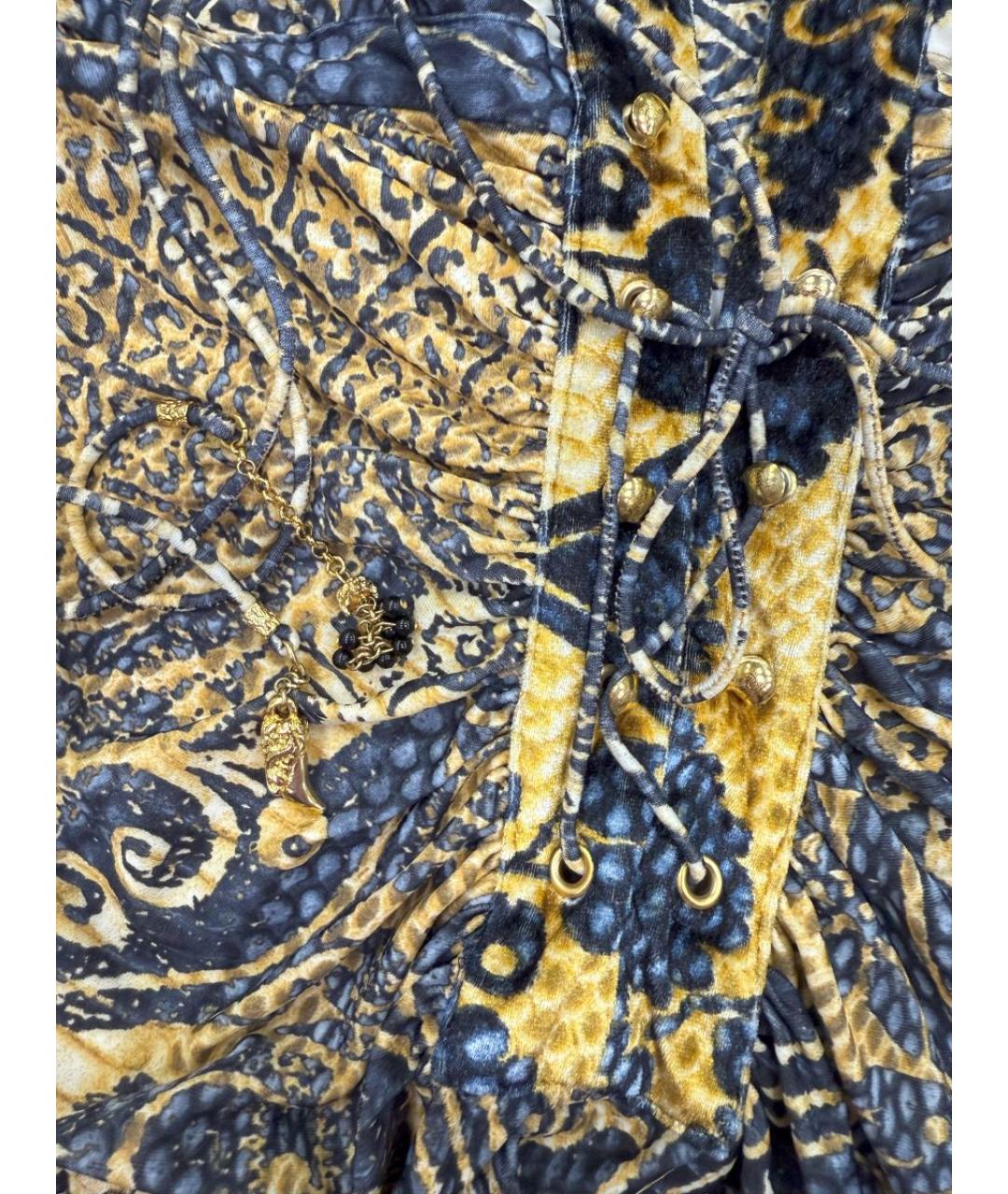 ROBERTO CAVALLI Блузы, фото 9