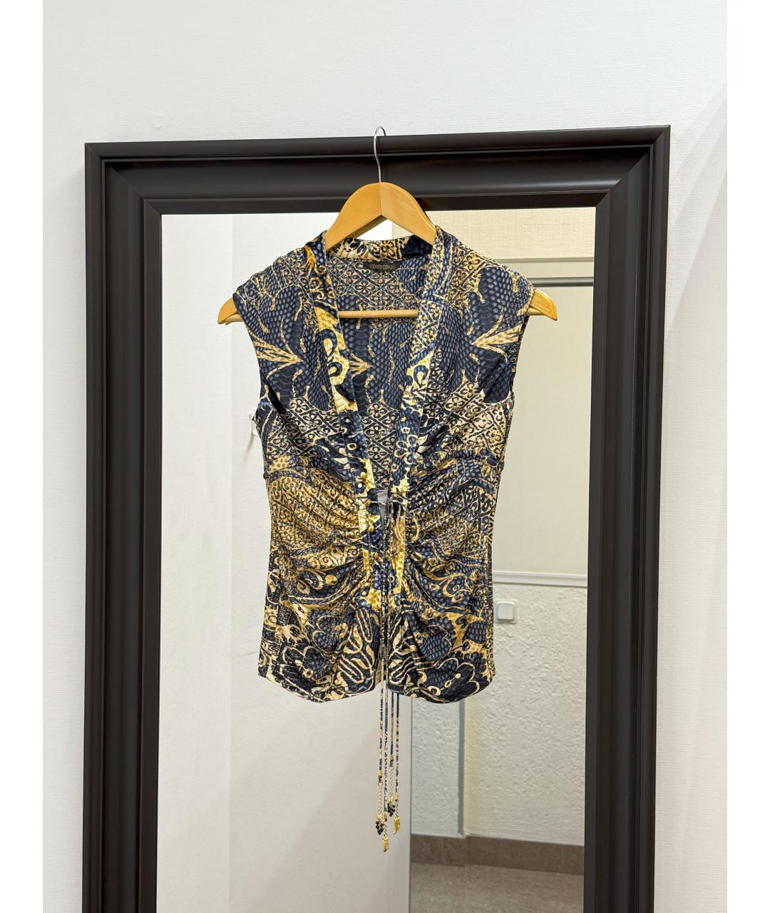 ROBERTO CAVALLI Блузы, фото 10