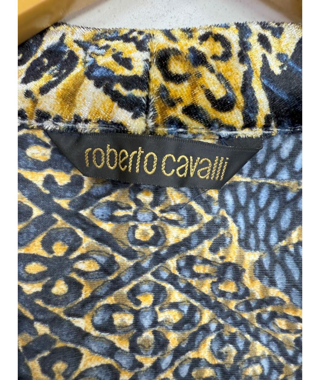 ROBERTO CAVALLI Блузы, фото 3