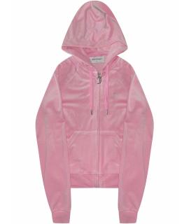JUICY COUTURE Худи/толстовка