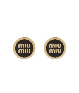 MIU MIU Серьги