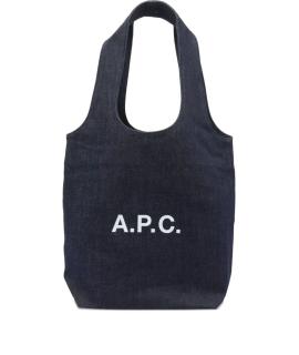 A.P.C. Сумка тоут