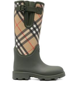 BURBERRY Ботинки