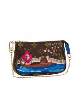 LOUIS VUITTON Сумка с короткими ручками