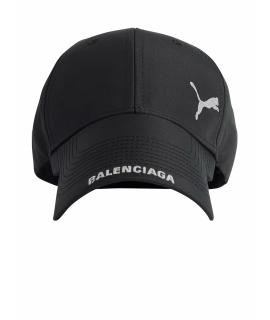BALENCIAGA Кепка/бейсболка