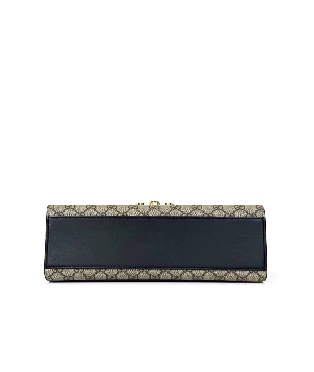 GUCCI Мульти кожаная сумка через плечо, фото 5
