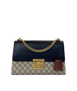 GUCCI Сумка через плечо