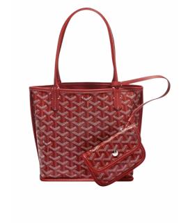 GOYARD Сумка с короткими ручками