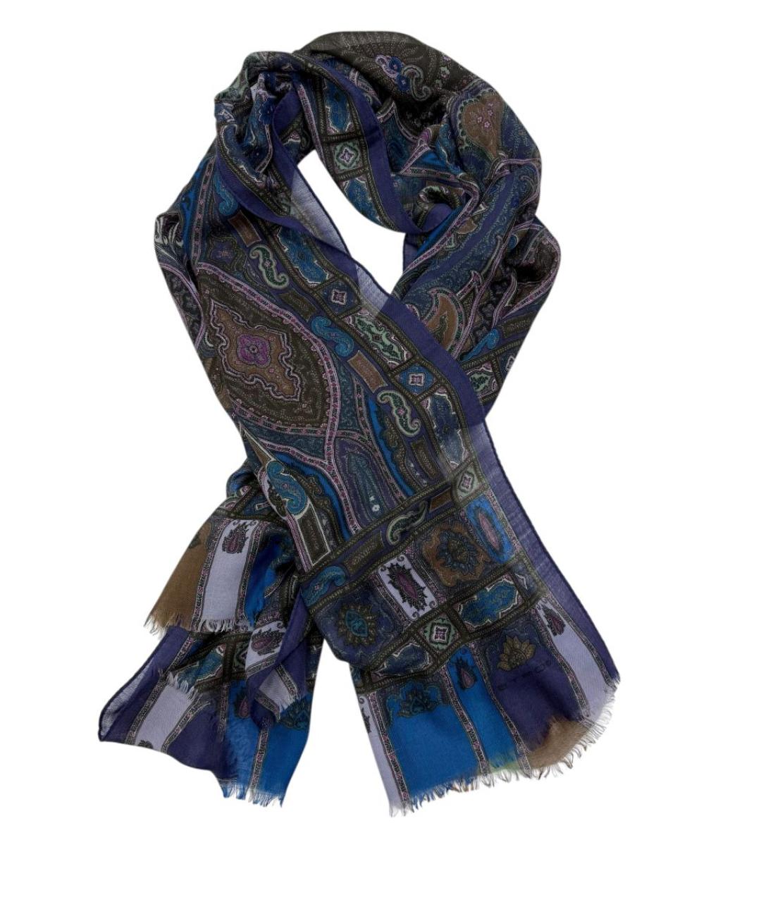 ETRO Шарф, фото 1