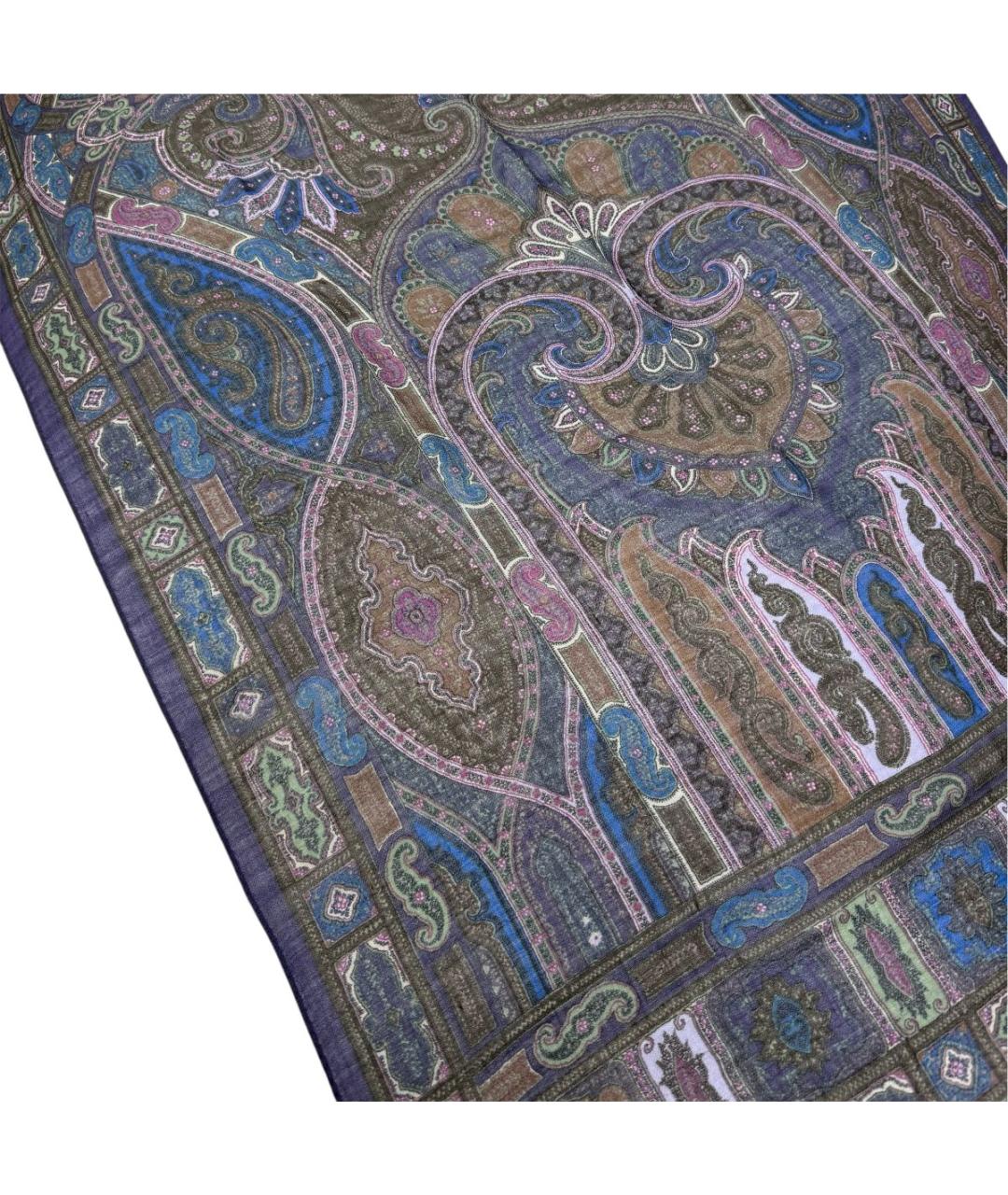 ETRO Шарф, фото 3