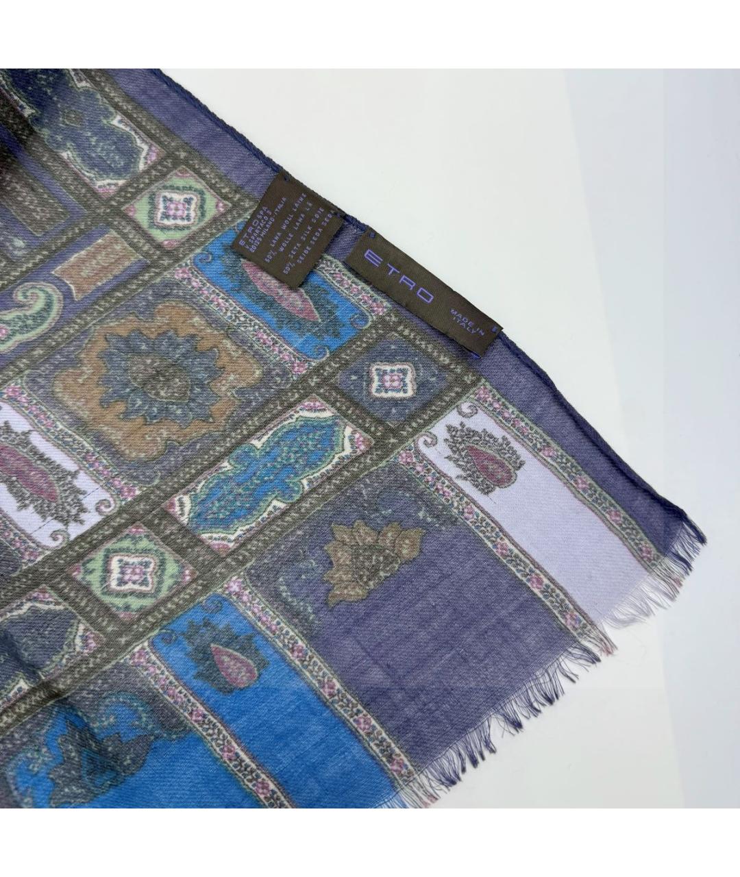 ETRO Шарф, фото 4