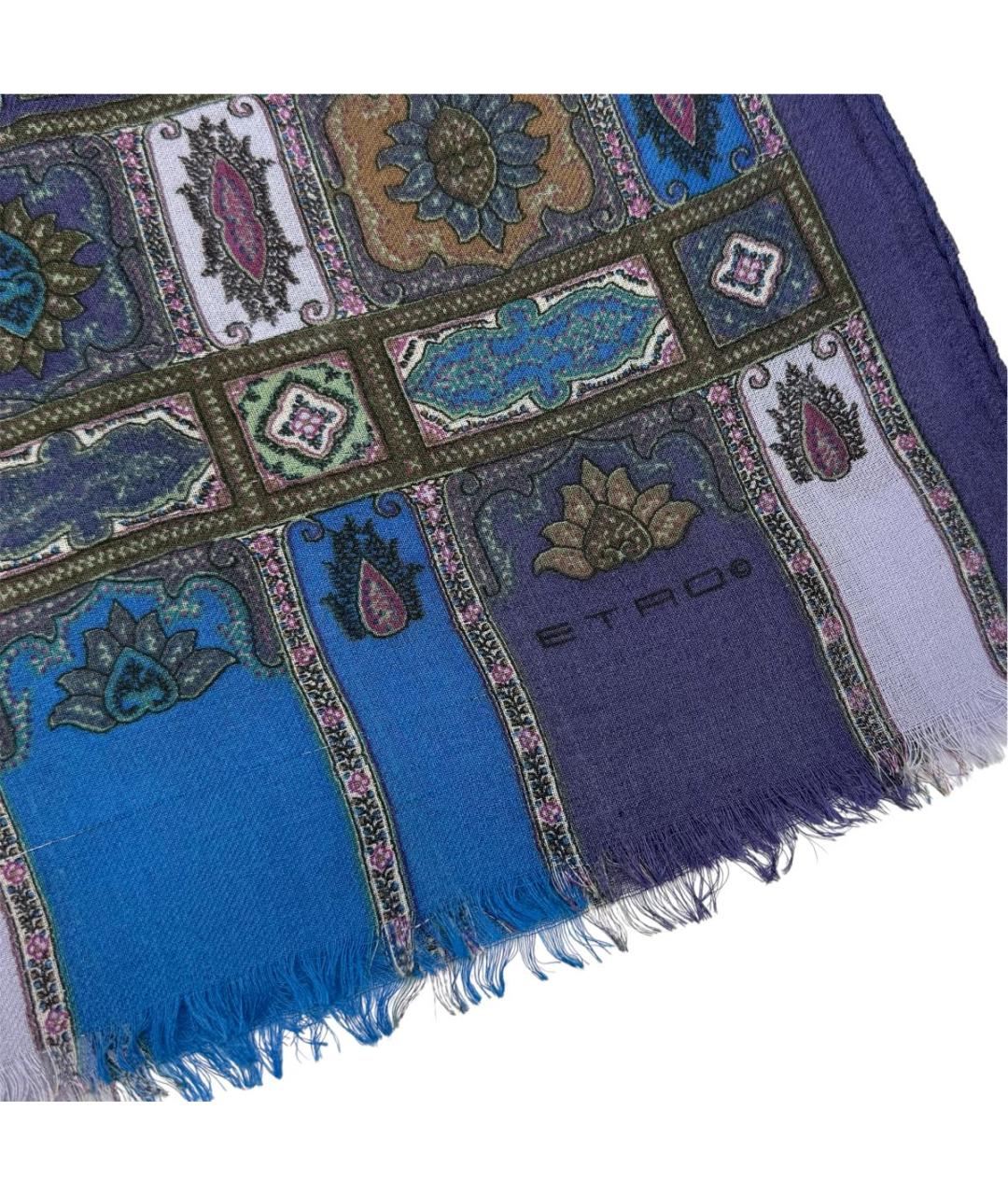 ETRO Шарф, фото 2