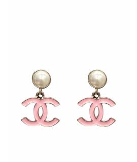 CHANEL Серьги