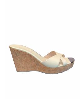 JIMMY CHOO Мюли