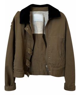 ISABEL MARANT ETOILE Куртка
