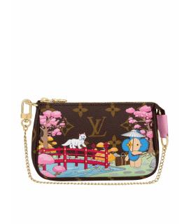 LOUIS VUITTON Сумка с короткими ручками
