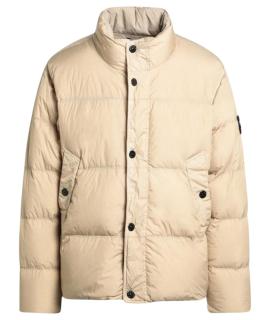 STONE ISLAND Пуховик
