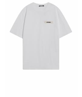 JACQUEMUS Футболка
