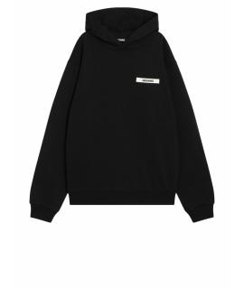 JACQUEMUS Худи/толстовка
