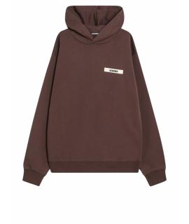 JACQUEMUS Худи/толстовка