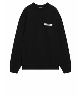 JACQUEMUS Худи/толстовка