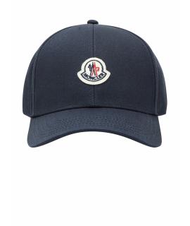 MONCLER Кепка/бейсболка